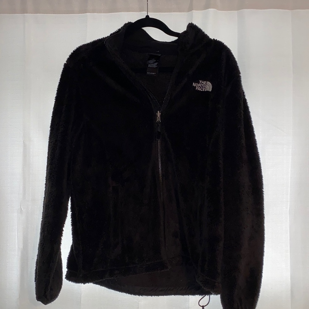 The North Face jacket